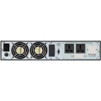 UPS Smartbitt SBOL3KRT-1 Online Torre/Rack 2U 3KVA/2700W Slot SNMP/8 Contactos