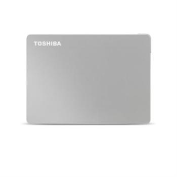 Disco Duro Externo Toshiba Canvio Flex 2TB 2.5