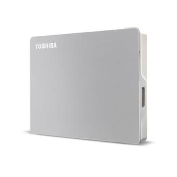 Disco Duro Externo Toshiba Canvio Flex 2TB 2.5