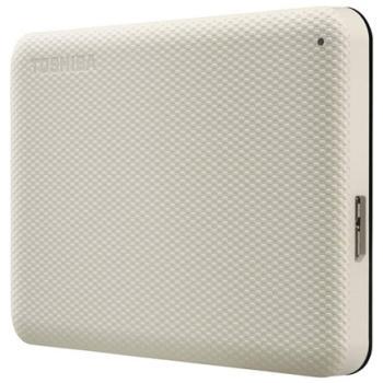 Disco Duro Externo Toshiba Canvio Advance V10 4TB 2.5