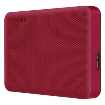 Disco Duro Externo Toshiba Canvio Advance V10 4TB 2.5
