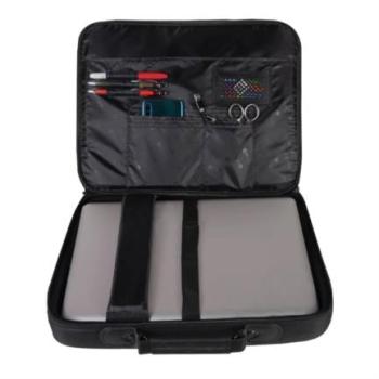 Malentín TechZone Essential para Laptop 15.6