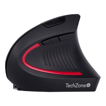 MOUSE ERGONOMICO INAMBRICO  VERTICALTECHZONE