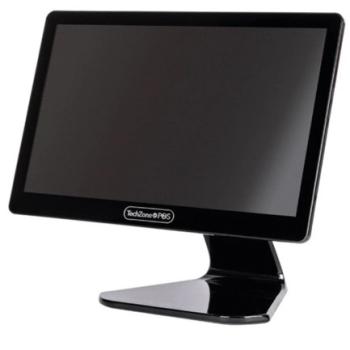 Sistema Punto de Venta TechZone All In One (Todo en uno) 15.6