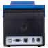 Impresora Térmica TechZone TZBE302E 80mm Vel 300mm/s 203dpi USB/Serial/RJ45/RJ11 Cortador Automático 1 Año Garantía