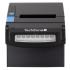 Impresora Térmica TechZone TZBE400 80mm 260mm/s 203dpi USB/Serial/RJ45/RJ11 Detector Billetes Falsos Cortador Automático