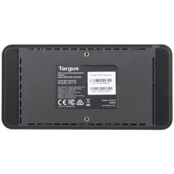 Dock Targus DV4K Universal 65W USB-C