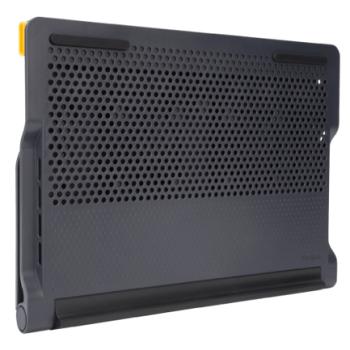 Base enfriadora Targus 17in Chill Mat con Hub 4 puertos AWE81US