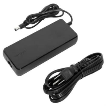 Dock Targus Universal USB-C Dual 4K 100W Color Negro