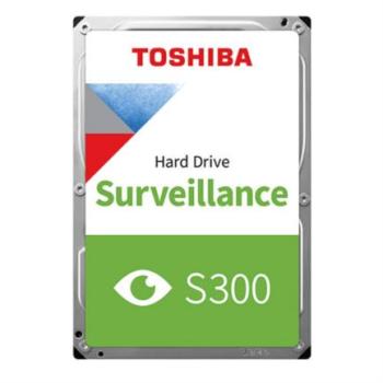 Disco duro Toshiba S300 2TB 3.5