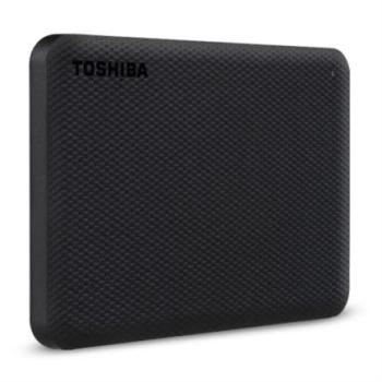 Disco duro Toshiba Canvio Advance Externo 1TB 2.5