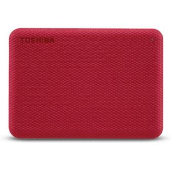 Disco duro Toshiba Canvio Advance Externo 1TB 2.5