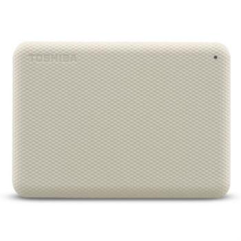 Disco duro Toshiba Canvio Advance Externo 1TB 2.5