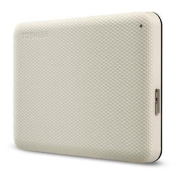 Disco duro Toshiba Canvio Advance Externo 1TB 2.5