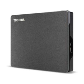 Disco duro Toshiba Canvio Gaming Externo 2TB 2.5