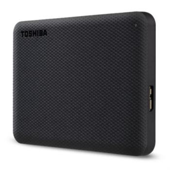 Disco duro Toshiba Canvio Advance Externo 2TB 2.5