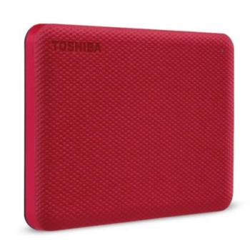 Disco duro Toshiba Canvio Advance Externo 2TB 2.5