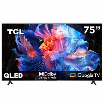 Televisor TCL 75