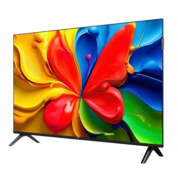 Televisior TCL 32 Qled HDR10 dolby audio sistema Audio TV