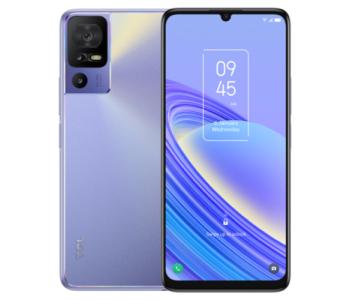 Smartphone TCL 40SE 6+256G Color Lila