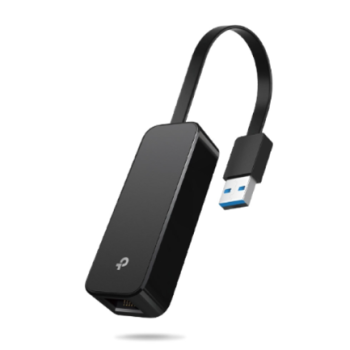 Adaptador de red Tp-link USB 3.0 a Gigabit Ethernet