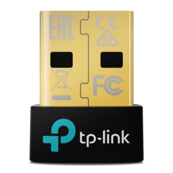 Adaptador TP-Link Nano Bluetooth 6 0 USB Windows 11 10 8 1 7 UB600