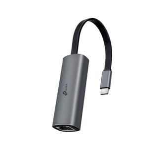 Adaptador TP-Link de red USB Tipo-C a Ethernet de 2 5 Gigabit