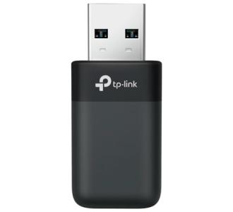 Adaptador TP-Link Wi-Fi 6 USB3 0 doble banda 574 Mbps en 2 4 GHz 5 GHz MU-MIMO OFDMA AX3000