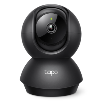 Cámara de Seguridad TP-Link Tapo C211 Wi-Fi 2K 2304x1296 Pan/Tilt 360° 2.4 GHz