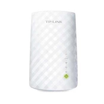 EXPANSOR RANGO TP-LINK INALÁMBRICO AC AC750 BANDA DUAL D