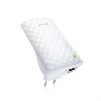 EXPANSOR RANGO TP-LINK INALÁMBRICO AC AC750 BANDA DUAL D