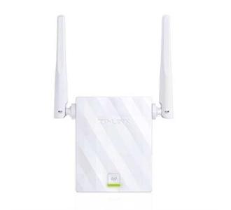 EXTENSOR RANGO TP-LINK WI FI 300MBPS WIRELESS N WALL PLUG