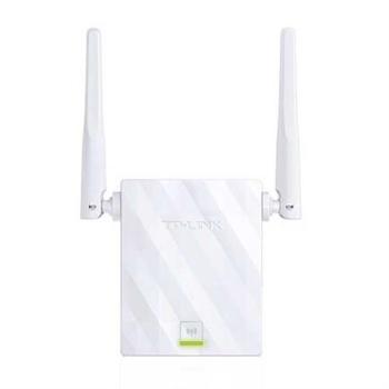 EXTENSOR RANGO TP-LINK WI FI 300MBPS WIRELESS N WALL PLUG