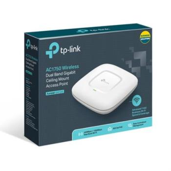 ACCESS POINT TP-LINK WIRELESS GIGABIT DOBLE BANDA 450MBPS