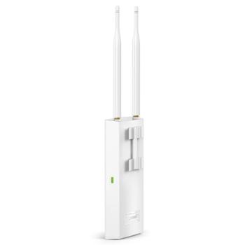 ACCESS POINT TP-LINK WIRELESS OUTDOOR N 300MBPS 2.4GHZ