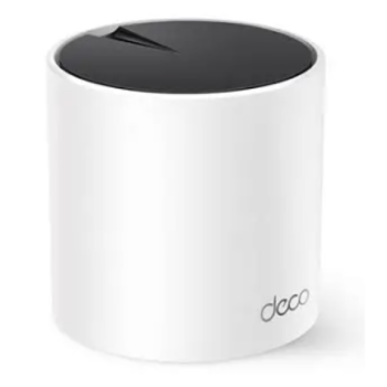Punto de Acceso TP-Link MU-MIMO Mesh Wi-Fi 6 Double Band 574 Mbps at 2 4 GHz 2402 Mbps at 5 GHz 1 pack