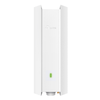 Punto de Acceso TP-Link Indoor/Outdoor Dual-Band Wi-Fi6 1xGigabit