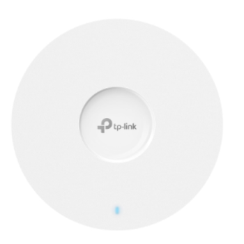 Punto de Acceso TP-Link Ceiling Mount Dual-Band Wi-Fi 6 1×Gigabit