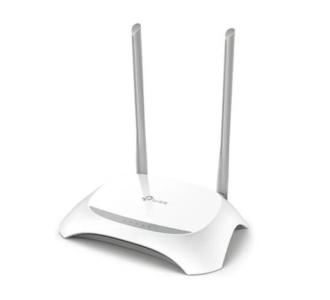 ROUTER TP-LINK WIRELESS WISP CON CONFIGURACION PERSONALIZABL