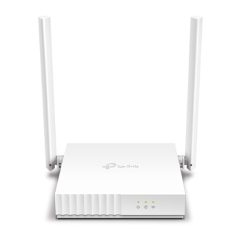 Router Wi-Fi Tp-link multimodo de 300 Mbps