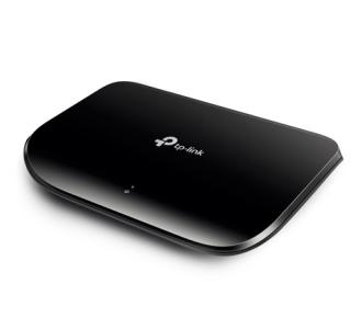 SWITCH TP-LINK GIGABIT ESCRITORIO 5 PUERTOS 5 PUERTOS