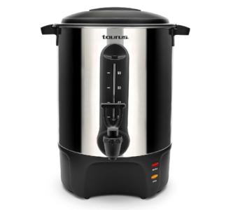 Cafetera Taurus percoladora cofee stations 60