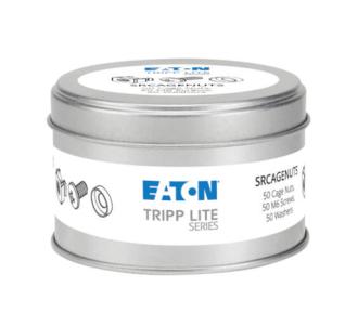 KIT HARDWARE TRIPP LITE ORIFICIOS ROSACODOS/50