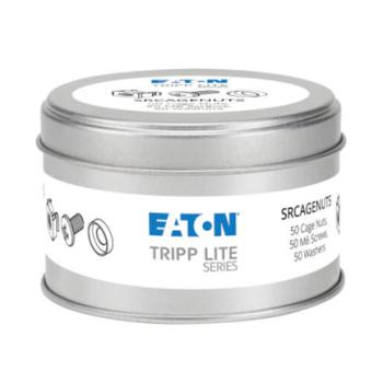 KIT HARDWARE TRIPP LITE ORIFICIOS ROSACODOS/50