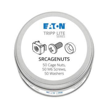 KIT HARDWARE TRIPP LITE ORIFICIOS ROSACODOS/50