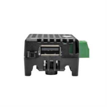 Módulo Tripp Lite Sensor Ambiental EnviroSense2 (E2) Temperatura/Humedad/Entradas Digitales