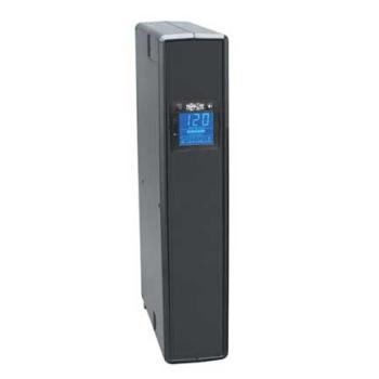 UPS Tripp Lite SmartPro LCD Interactivo 120V 1500VA 900W AVR 2U Rack/Torre USB Serial DB9 8 Tomacorrientes