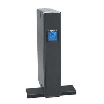 UPS Tripp Lite SmartPro LCD Interactivo 120V 1500VA 900W AVR 2U Rack/Torre USB Serial DB9 8 Tomacorrientes