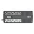 UPS Tripp Lite Standby 750VA/450W 12 Contactos NEMA5-15R 120V/50Hz/60Hz USB