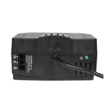 UPS TRIPP LITE 900VA/480W 12CONTACTOS 10/3MIN RESPALDO